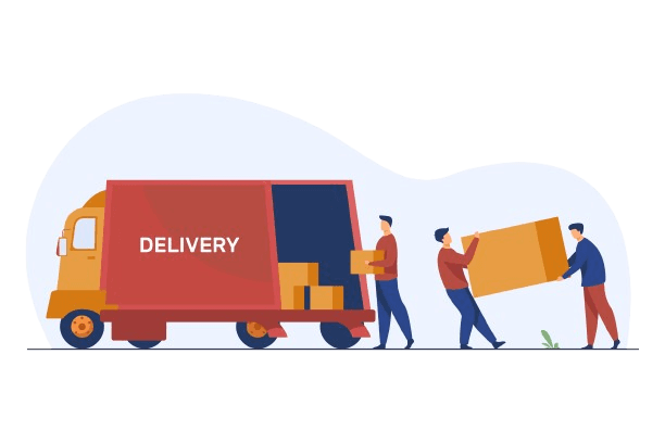 Delivery